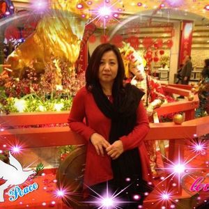 Meet your Posher, Annie